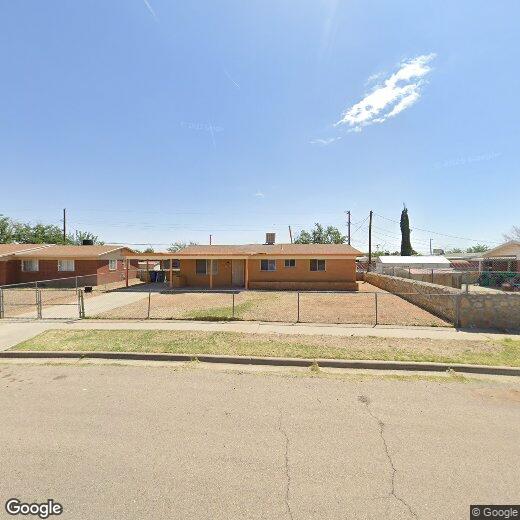 10344 Redwood St, El Paso, TX 79924 House for Rent in El Paso, TX