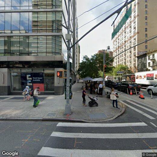 Foto principal - 300 E 23rd St