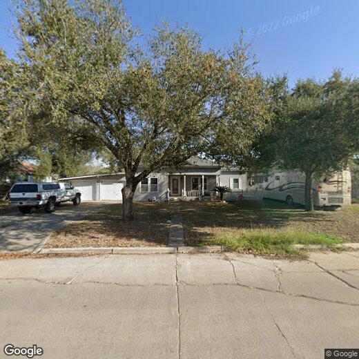 614 E Lott Ave, Kingsville, TX 78363 House Rental in Kingsville, TX