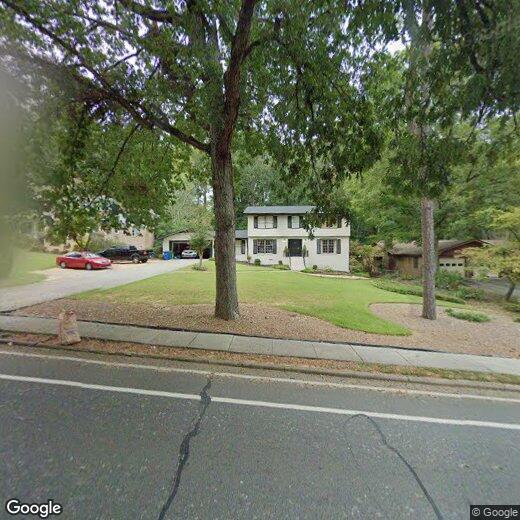 Foto principal - 1558 Womack Rd