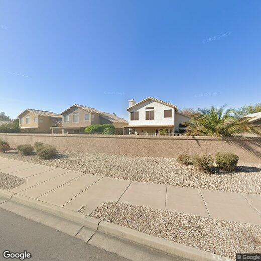 Primary Photo - Chandler Townhouse with Double Ensuites