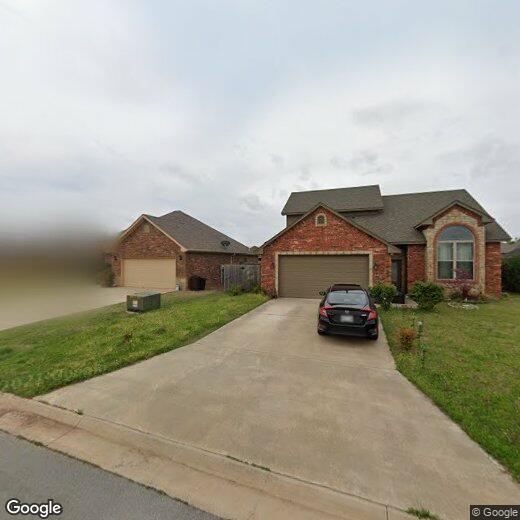 1414 Limestone Way, Elgin, OK 73538 House for Rent in Elgin, OK
