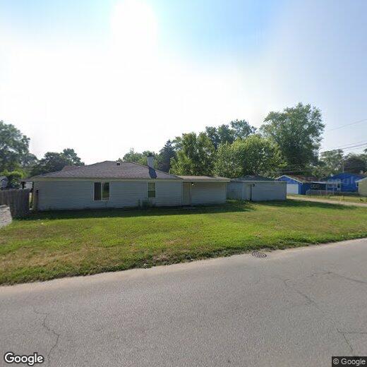 Primary Photo - 1134 W Rose St