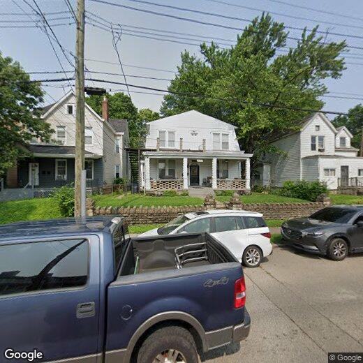 4725 Section Ave Unit 2, Cincinnati, OH 45212 Apartment for Rent in