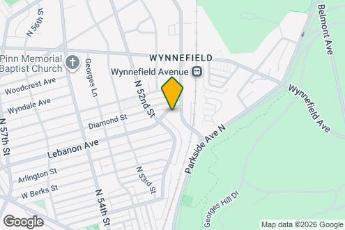 Bryn Mawr Apartments photo'