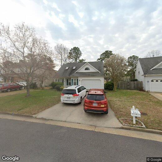 Primary Photo - 841 Whispering Woods Ct