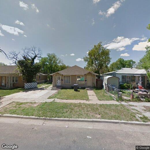 Primary Photo - 3702 S Polk St