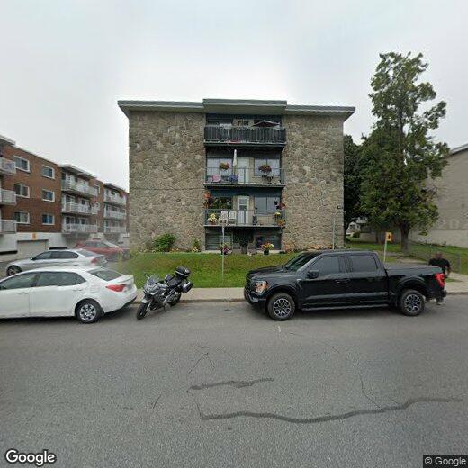9419 Bd LaSalle Unit 110, Montréal, QC H8R 2M8 Apartment for Rent in