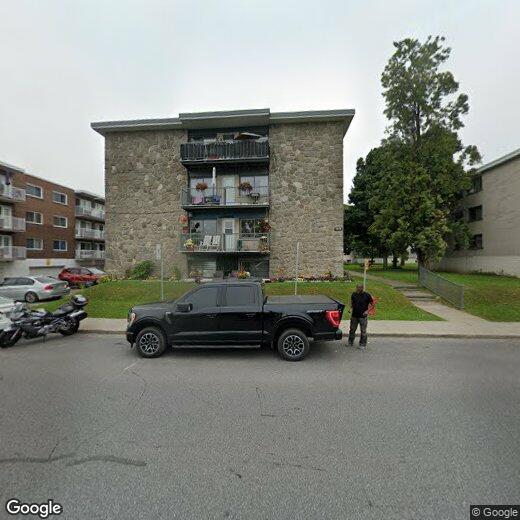 9419 Bd LaSalle Unit 110, Montréal, QC H8R 2M8 Apartment for Rent in