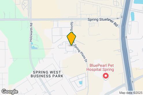 Map Image of the Property - ELEVATE Spring Crossing