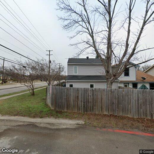 535 Cliff Gables Dr, Dallas, TX 75211 House Rental in Dallas, TX