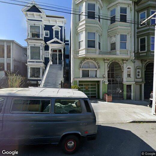 Primary Photo - 1453 Broderick St