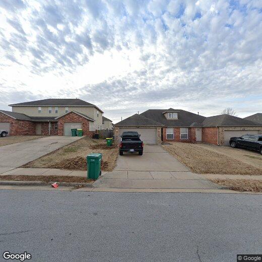 294 Copper Oaks Dr, Centerton, AR 72719 Townhome Rentals in Centerton AR