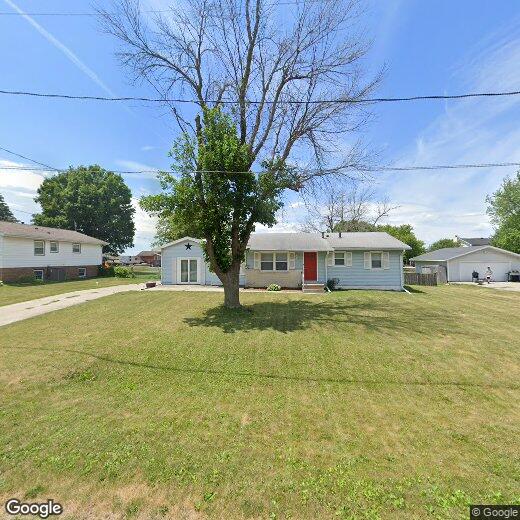 Primary Photo - 3 br, 1 bath House - 408 Space Ave SW