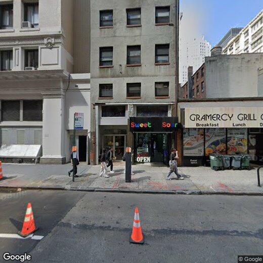 Primary Photo - 30 Lexington Ave