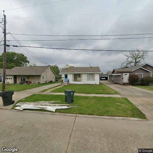 222 W Hale St, Lake Charles, LA 70601 House Rental in Lake Charles