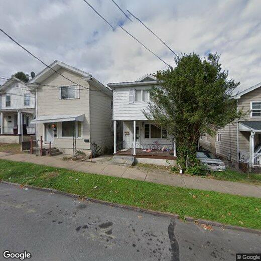 Primary Photo - Stunning Newly Renovated Apartment in Wilkes-Barre