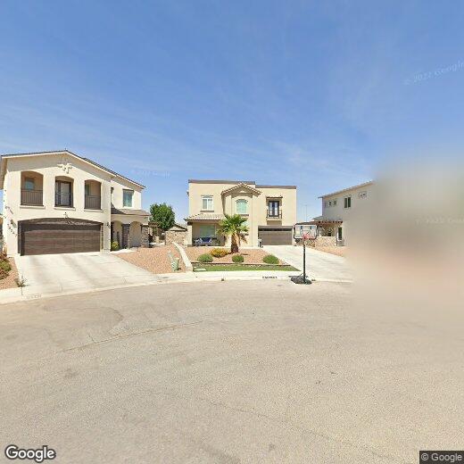 12243 Joaquin Roman Ln, El Paso, TX 79938 House for Rent in El Paso