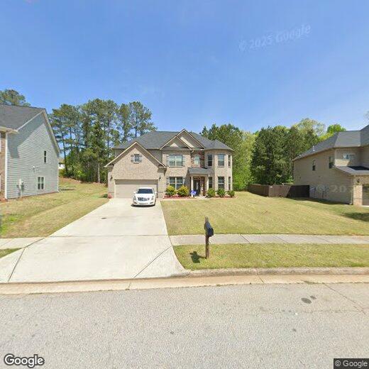 35 Pintail Overlook, Covington, GA 30014 House for Rent in Covington