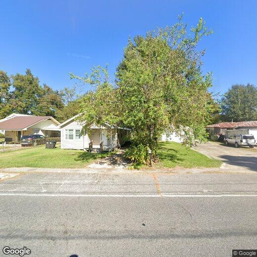 905 Mississippi St, Donaldsonville, LA 70346 House Rental in