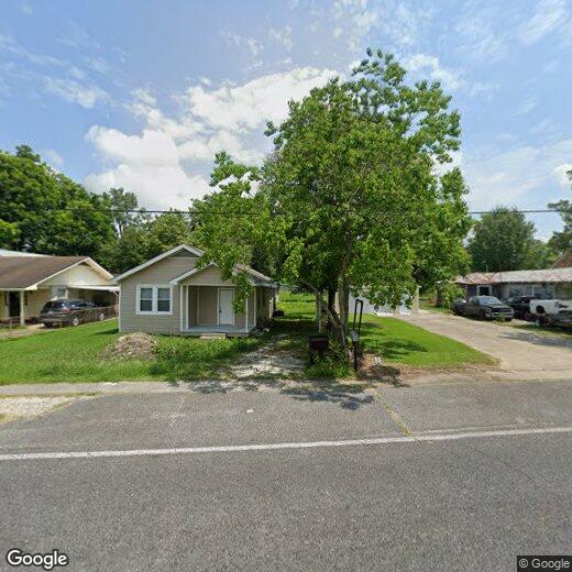 905 Mississippi St, Donaldsonville, LA 70346 House Rental in