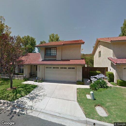 6809 Eaglehaven Ln, Oak Park, CA 91377 House for Rent in Oak Park, CA