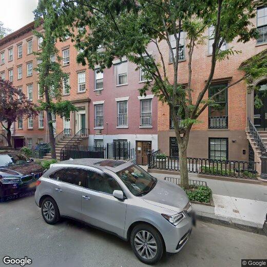Primary Photo - 341 W 22nd St