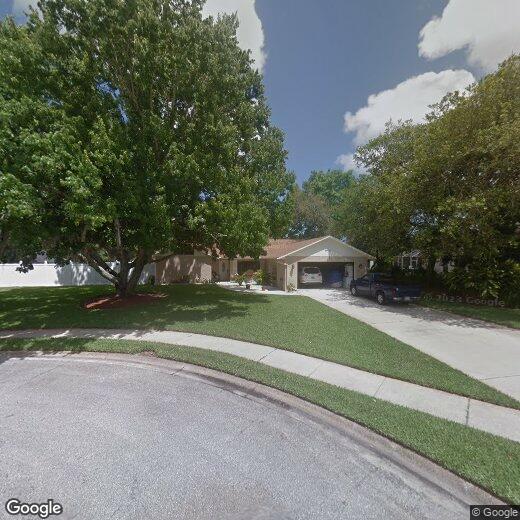 5961 Penrose Ct, Port Orange, FL 32127 House Rental in Port Orange