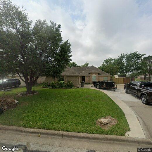Primary Photo - 3900 Sierra Ct