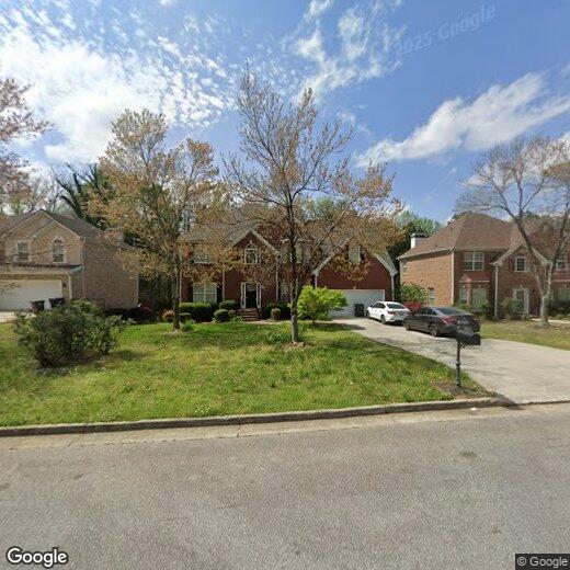 3021 Mockingbird Ln, East Point, GA 30344 House for Rent in East