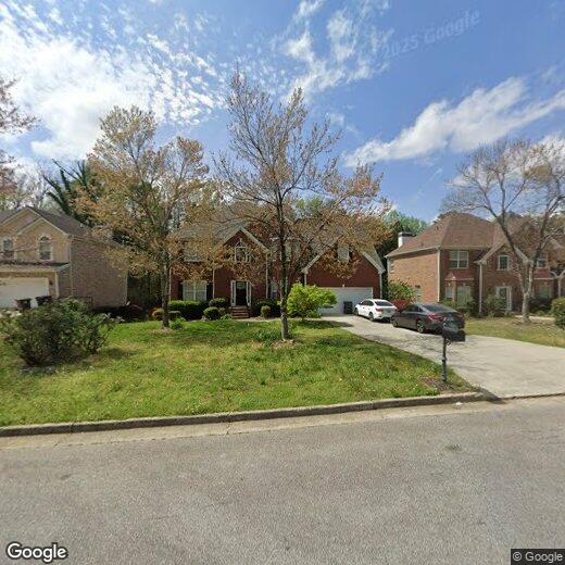 3021 Mockingbird Ln, East Point, GA 30344 House for Rent in East