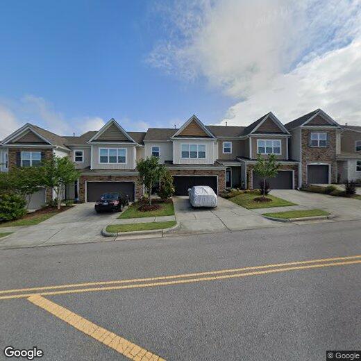 5364 Jessip St, Morrisville, NC 27560 Townhome Rentals in Morrisville