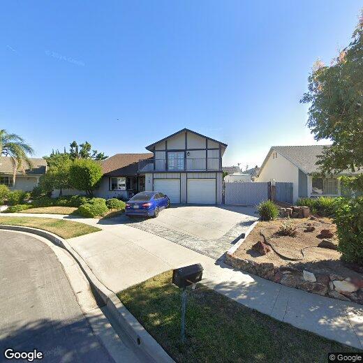 Primary Photo - Spacious Simi Valley Home with RV Parking!