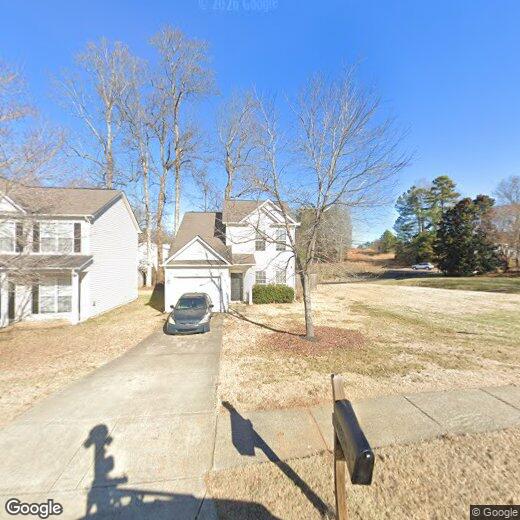 1529 Braveheart Ln, Charlotte, NC 28216 House Rental in Charlotte, NC