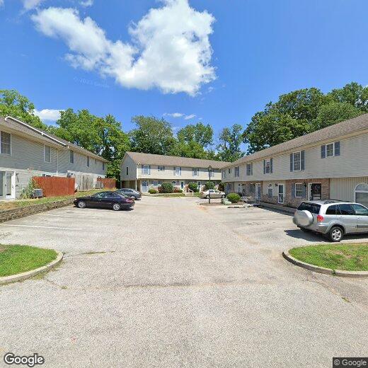 Primary Photo - 797 E Sherwood Hills Dr