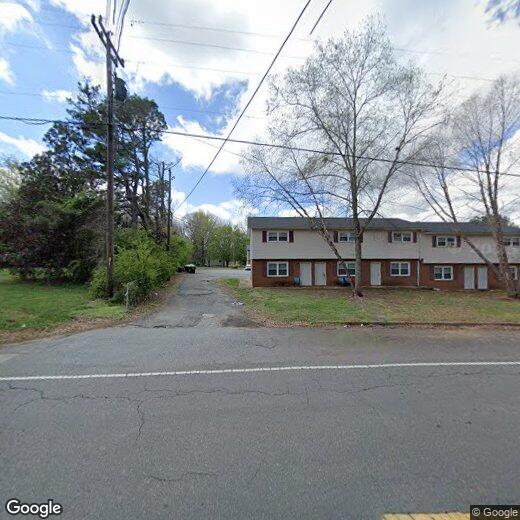 417 Shue Rd, China Grove, NC 28023 Townhome Rentals in China Grove NC