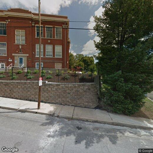Primary Photo - 216 Penn St