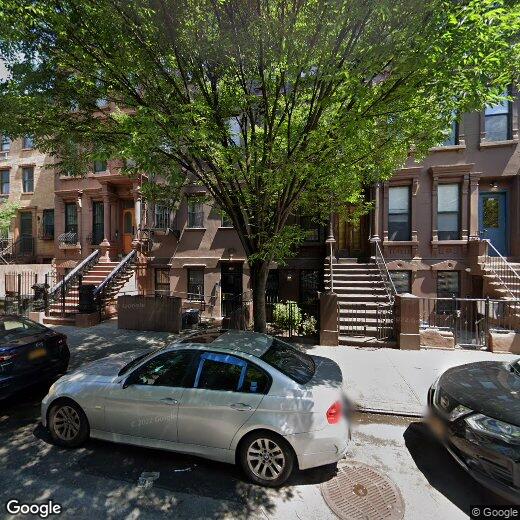 Foto principal - 259 W 121st St