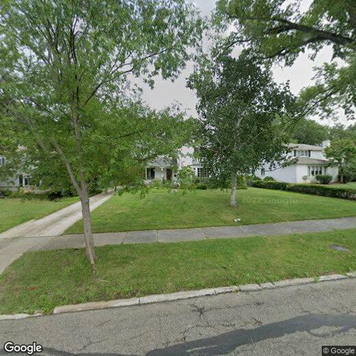 2673 S Belvoir Blvd, Shaker Heights, OH 44122 House Rental in Shaker