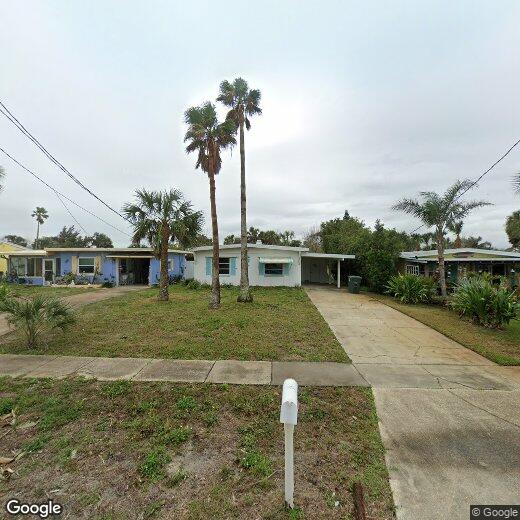 360 Morningside Ave, Daytona Beach, FL 32118 House Rental in Daytona