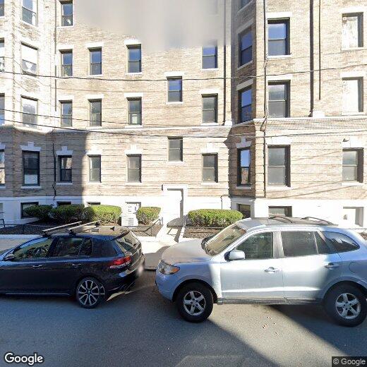 Primary Photo - 1066 Commonwealth Ave