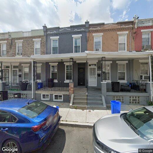Primary Photo - 50 N Salford St