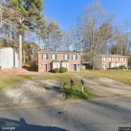 1121 Booth Ct SW, Marietta, GA 30008 House for Rent in Marietta, GA