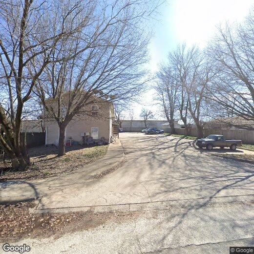 405 Sisters Ave Unit 102, Springdale, AR 72764 Apartment for Rent in