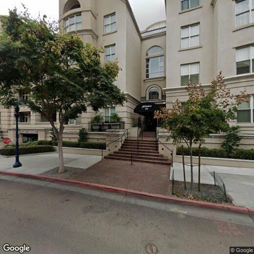 Primary Photo - 650 Columbia St
