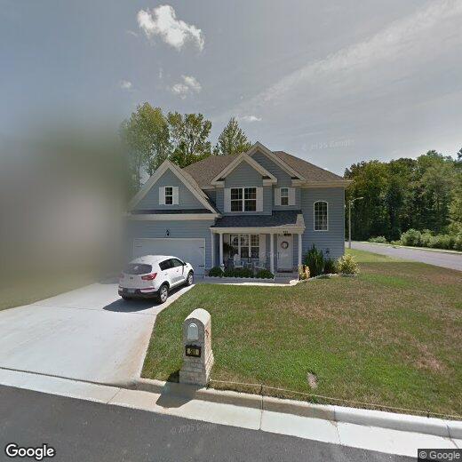 501 Beagle Gap Ct, Chesapeake, VA 23320 House Rental in Chesapeake