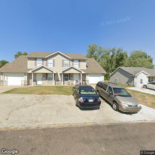 Primary Photo - 721 Demaret Dr