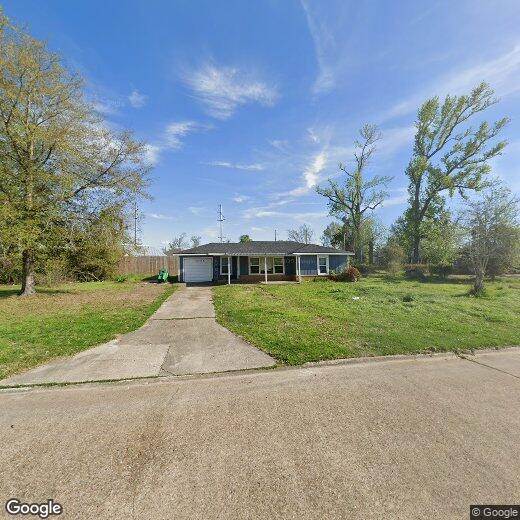 1306 Continental Blvd, Westlake, LA 70669 House Rental in Westlake