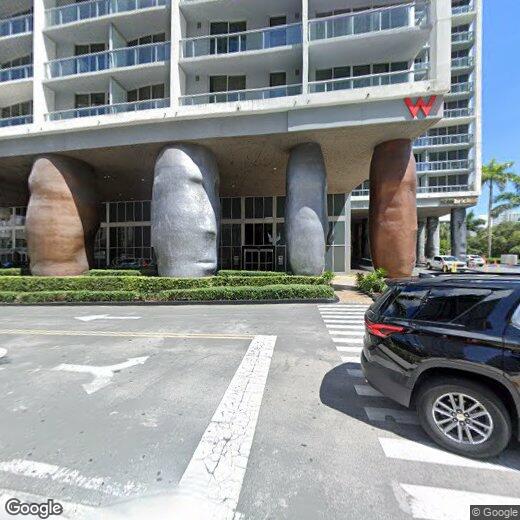 Primary Photo - 475 Brickell Ave