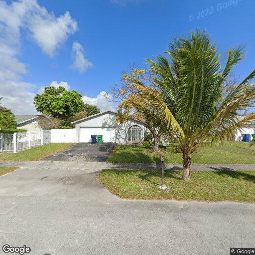 Primary Photo - 13237 SW 257th Terrace